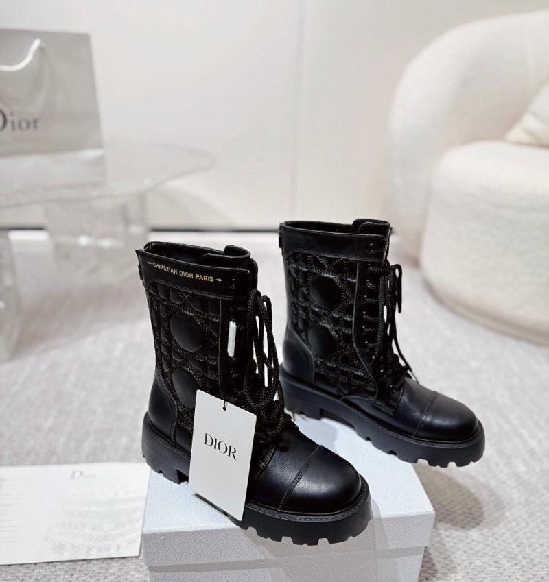 ch**an D*or boots